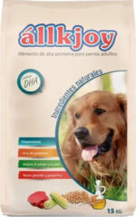 Allkjoy Adulto - 15 kg