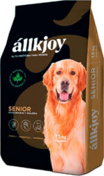 Allkjoy Senior - 15 kg