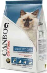 Canbo Gato Esterilizado - 7 kg