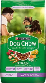 DogChow Adulto R M/G - 17 kg