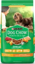 DogChow Adulto R P - 17 kg