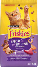 Friskies Adulto - 7.5 kg