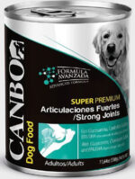 Lata Canbo Articulaciones Fuertes - 1 und - 330 grs