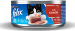 Lata Pate Felix Salmón - 1 und - 156 grs