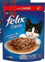 Pouch Felix - 1 und