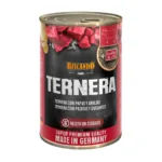 BELCANDO TERNERA CON PATATA Y GUISANTES 400GR