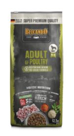 BELCANDO GF POULTRY CHICKEN X12.5KG