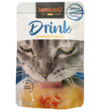 LEONARDO DRINK SALMON 40 GR