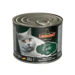 LEONARDO QUALITY SELECTION PATO 200GR