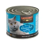LEONARDO QUALITY SELECTION PESCADO 200GR