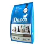 DUCCA ADULTO SUPER PREMIUM X 15KG (DA15)