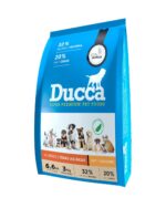 DUCCA CACHORRO SUPER PREMIUM X 15KG (DC15)