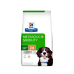 HILLS PD CANINE K/D X 3.9KG