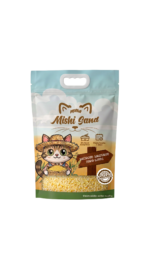 ARENA - MILLET MISHI SAND NATURAL X 2.5KG