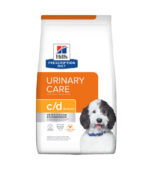 PD CANINE CD MULTICARE X 3.9KG