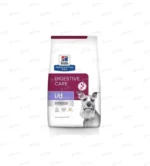 PD CANINE i/D LOW FAT X 3.9KG