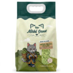 ARENA - TOFU MISHI SAND TÉ VERDE X 2.5KG